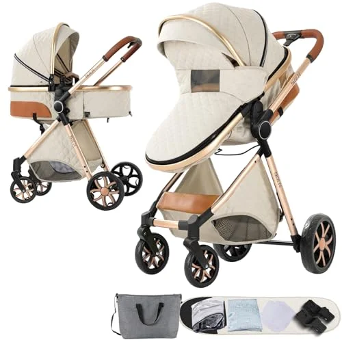 Best Stroller of 2025 - Top rated Health Household products