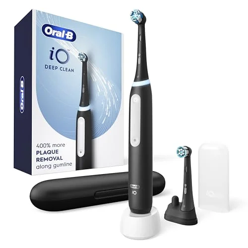 Best Adult Electric Toothbrush of 2025 - Top rated Beauty products