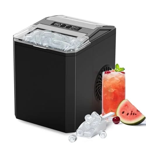 SMUG Countertop Ice Maker - Rank 9 in Best Ice Maker of 2025