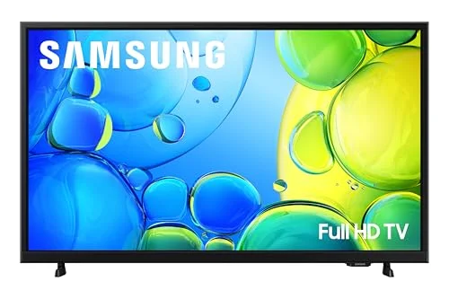 Samsung 40-Inch F6000 Smart TV 2025 Model - Rank 7 in Best 40 In Tv of 2025