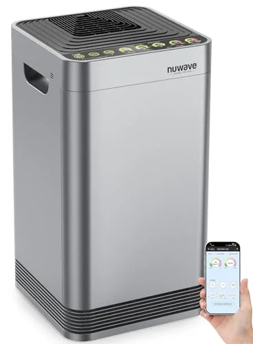 Best Sterra Moon Air Purifier of 2025 - Top rated Home Kitchen products