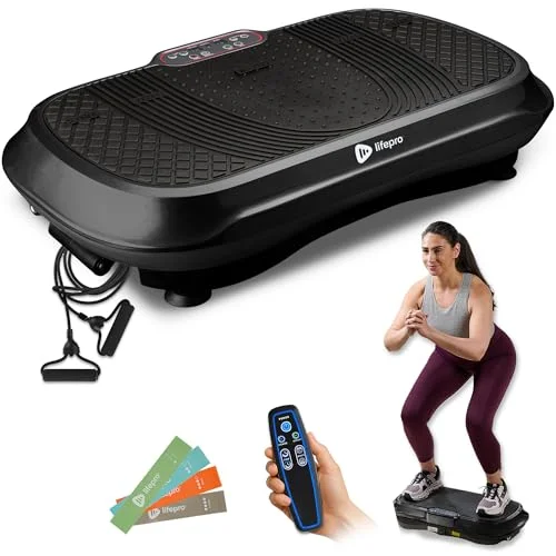 Best Lifepro Vibration Plate of 2025 - Top rated Sports products