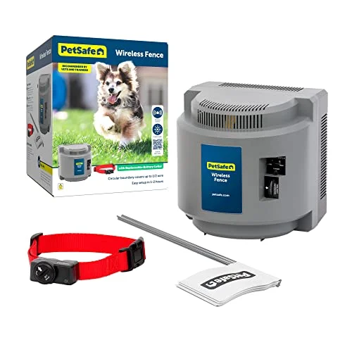 Best Electric Collar of 2025 - Top rated Pets products