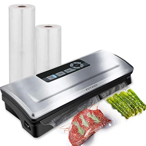 Best Vacuum Sealer of 2025 - Top rated Home Kitchen products
