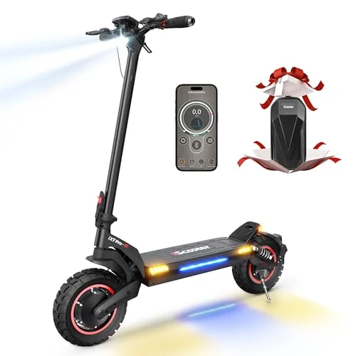 Best Adult Electric Scooter of 2025 - Top rated Sports products