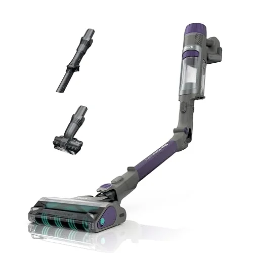 Shark IP1251 Cordless Vacuum Cleaner - Rank 6 in Best Shark Cordless Vacuums of 2025