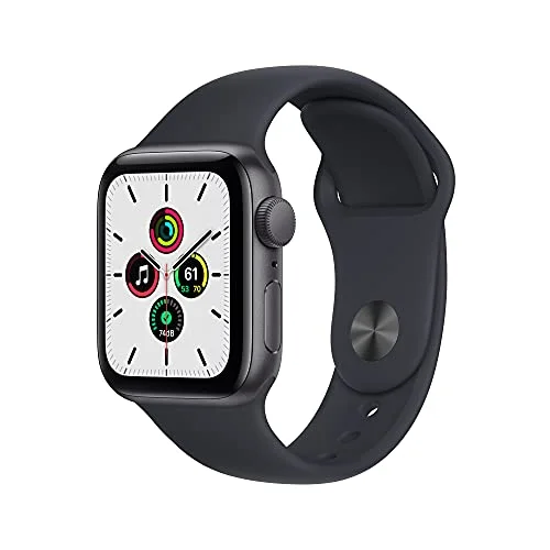 Apple Watch SE (Gen 1) GPS 40mm - Rank 8 in Best Apple Watch Se 2nd Generation of 2025