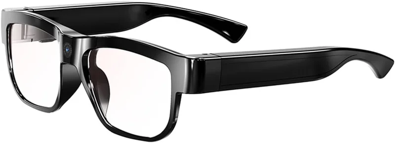 HD Smart Camera Glasses with 32G Memory - Rank 3 in Best Camera Glasses of 2025
