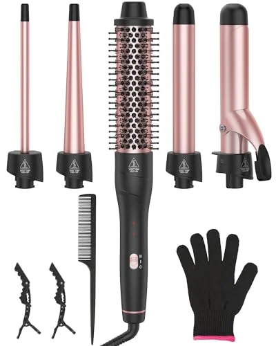 Best Hot Comb of 2025 - Top rated Beauty products