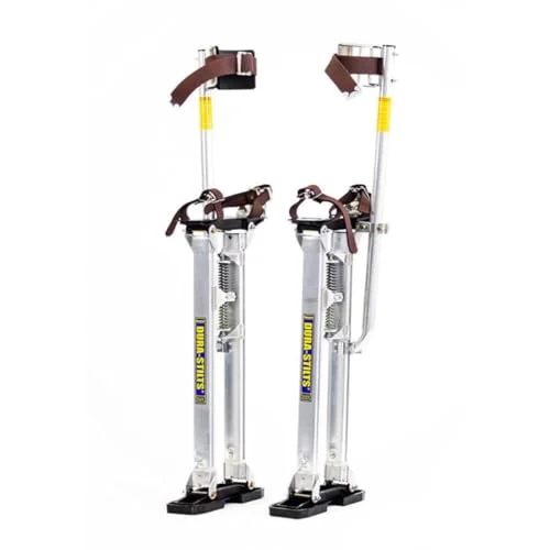 Dura-Stilt 2440 Deluxe Stilts - Rank 2 in Best Drywall Stilts of 2025