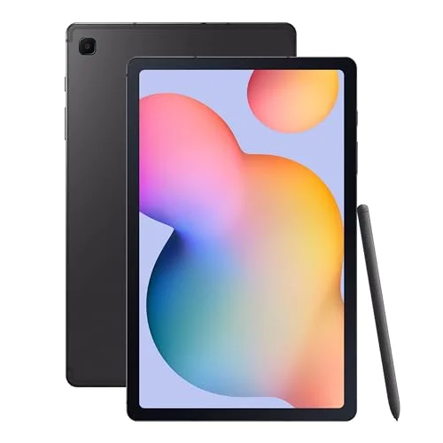 SAMSUNG Galaxy Tab S6 Lite 10.4" Tablet - Rank 3 in Best Android Tablet of 2025