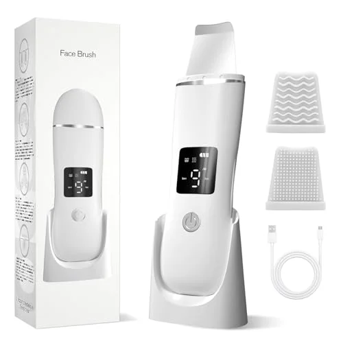 Face Scrubber Skin Spatula - Rank 8 in Best Blackhead Remover of 2025