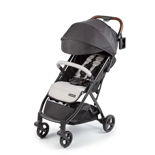 Summer Infant 3Dquickclose CS+ Compact Stroller - Rank 7 in Best Stroller of 2025