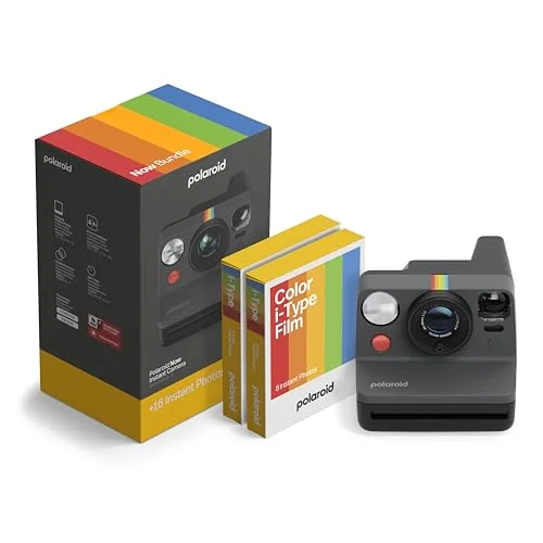 Best Polaroid Camera of 2025 - Top rated Electronics products