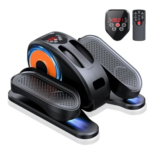 GUGTTR Under Desk Elliptical Machine - Rank 4 in Best Under Desk Elliptical of 2025