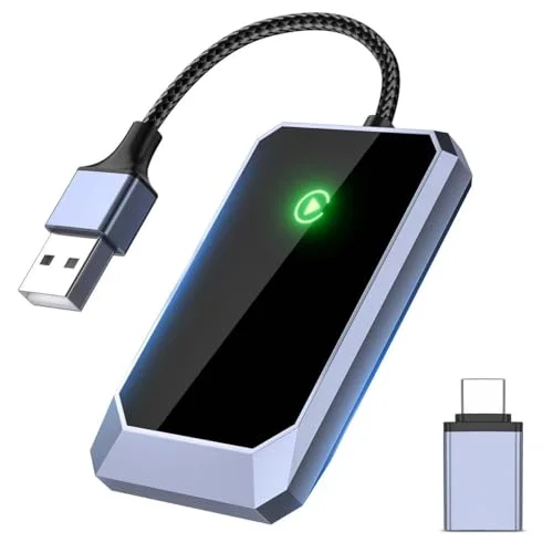 Best Carplay Adapter of 2025 - Top rated Electronics products