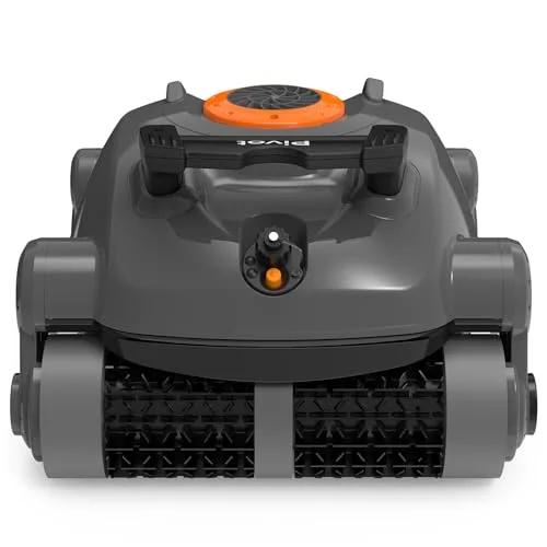 Gosvor Pivot Cordless Robotic Pool Cleaner - Rank 7 in Best Robotic Cordless Pool Cleaner of 2025