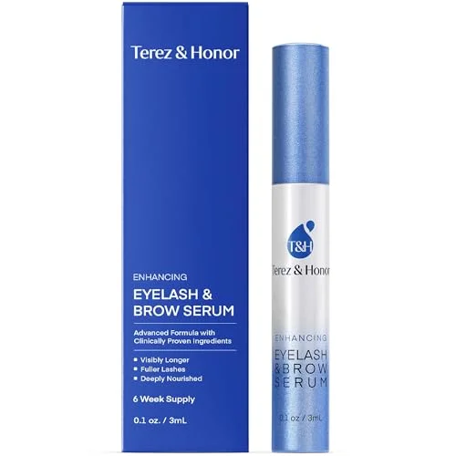 Best Eyelash Growth Serum of 2025 - Top rated Beauty products