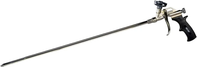 AWF PRO High Precision Foam Gun - Rank 10 in Best Foam Guns of 2025