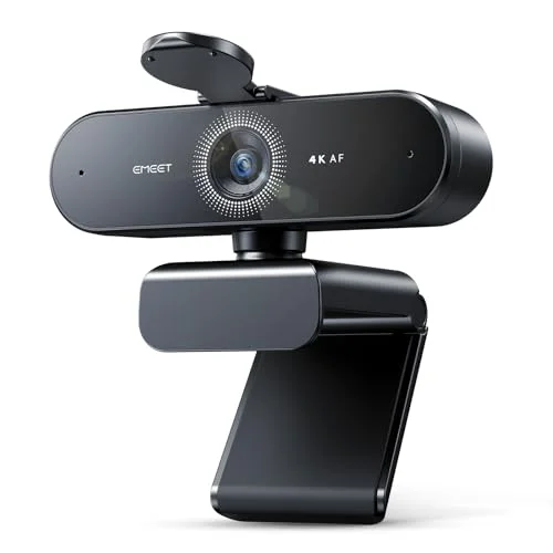Best Webcams For Streaming of 2025 - Top rated Electronics products