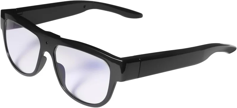 KLSYQ 1080P HD Camera Glasses - Rank 4 in Best Camera Glasses of 2025