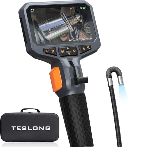 Best Borescopes of 2025 - Top rated Other products