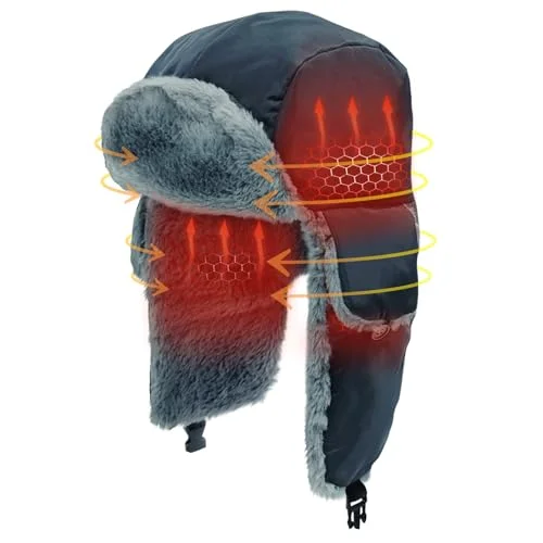 Best Heated Trapper Hat of 2025 - Top rated Other products