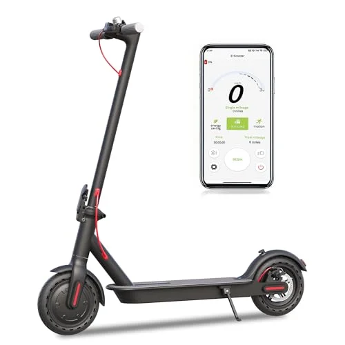 GuduDobu Electric Scooter for Adults - Rank 5 in Best E Scooter Adult of 2025
