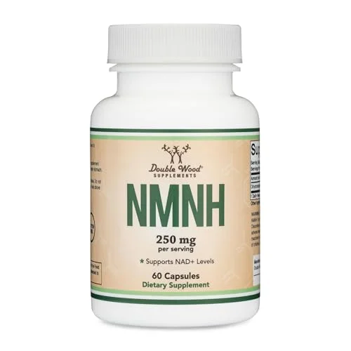Best Nmn Supplement of 2025 - Top rated Health Household products