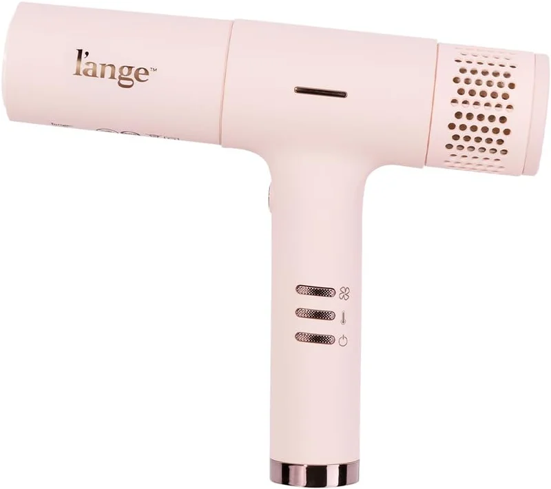 L'ANGE HAIR Le Styliste Luxe Digital Hair Dryer - Rank 2 in Best Lange Hair of 2025