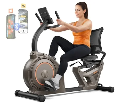 Best Recumbent Bike of 2025 - Top rated Sports products