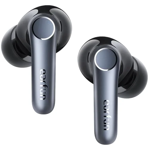 EarFun Air Pro 4 Wireless Earbuds - Rank 10 in Best Airpods Pro of 2025
