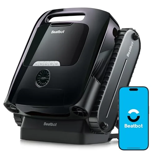 Beatbot AquaSense 2 Pro Pool Cleaner - Rank 3 in Pool Cleaners