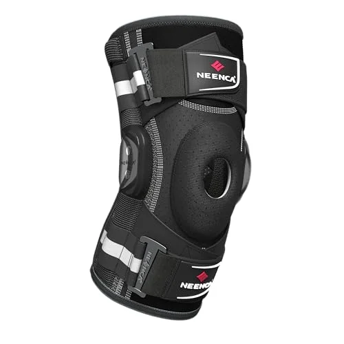 Best Unloader Knee Brace of 2025 - Top rated Health Household products