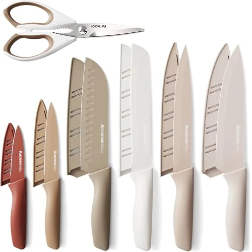 Best Knife Set of 2025 - Top rated Home Kitchen products