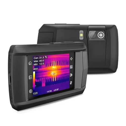HP96 Thermal Imaging Camera - Rank 2 in Best Thermal Camera of 2025