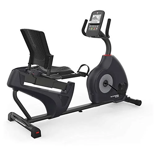 Schwinn Fitness 230 Recumbent Bike - Rank 5 in Best Recumbent Bike For Seniors of 2025