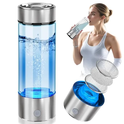 Beyn Hydrogen Water Bottle Generator - Rank 9 in Best Hydrogen Water Bottle Generator of 2025