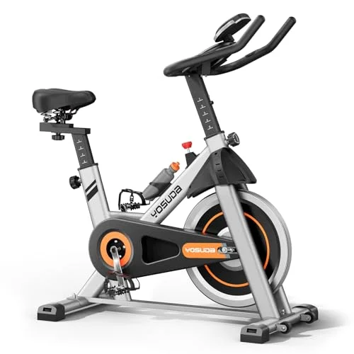 Best Exercise Bikes For Seniors of 2025 - Top rated Sports products