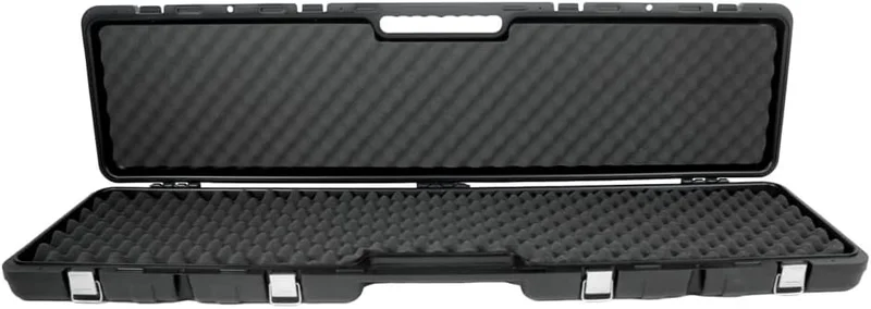 Pak Gun 54-Inch Hard Gun Case - Rank 5 in Best Rifle Case of 2025