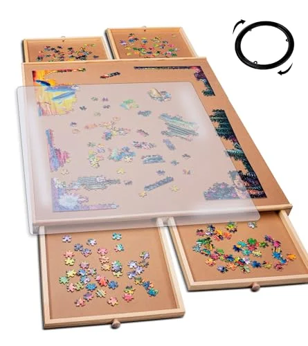 Best Puzzle Board of 2025 - Top rated Toys Games products