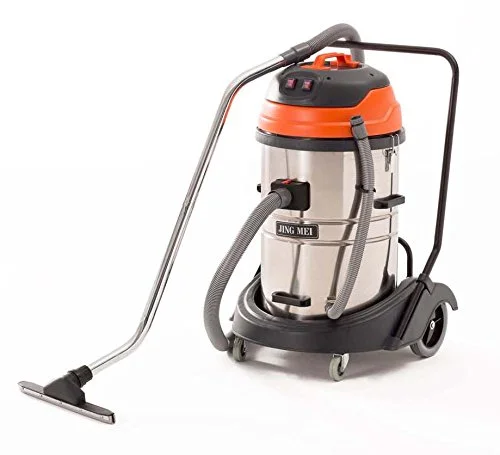 Farag Janitorial Wet/Dry Industrial Vacuum Cleaner - 21 Gallon JM773 - Rank 2 in Best Commercial Wet Cry Vacuum of 2025
