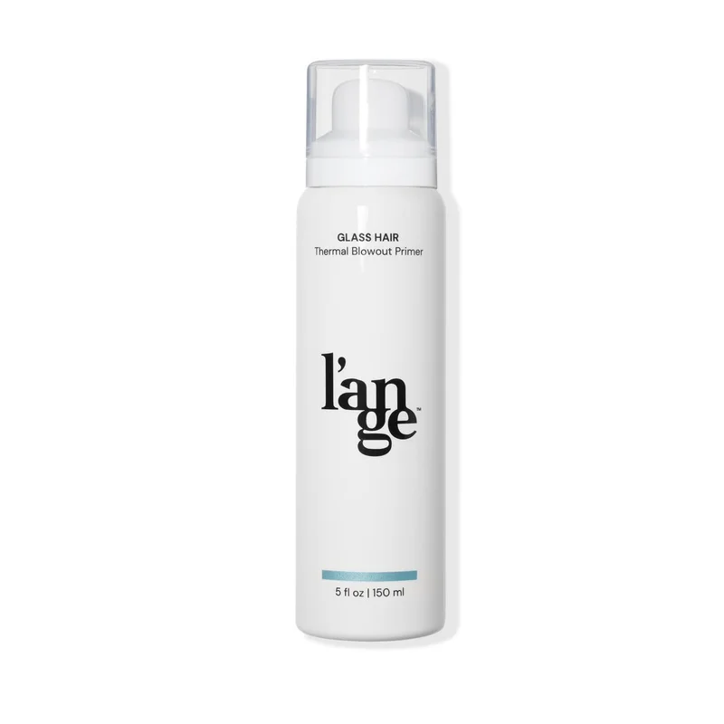 L'ange Glass Hair Thermal Blowout Primer - Rank 7 in Best Heat Protection of 2025