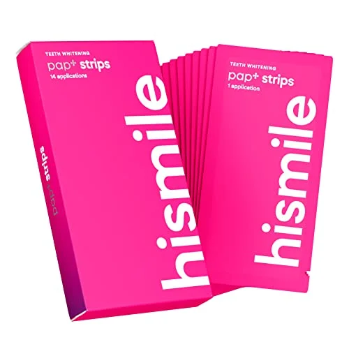 Best Whiteningstrips of 2025 - Top rated Beauty products