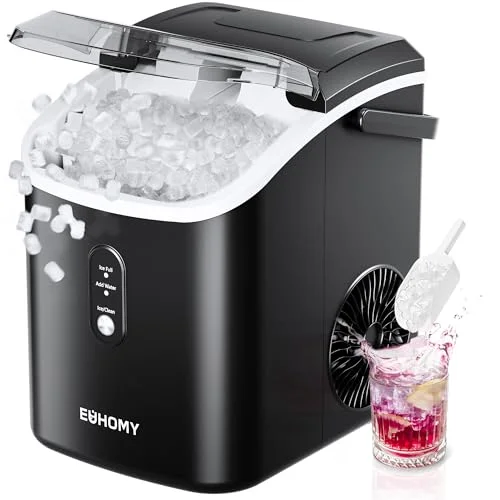 Best Nugget Ice Maker of 2025 - Top rated Appliances products