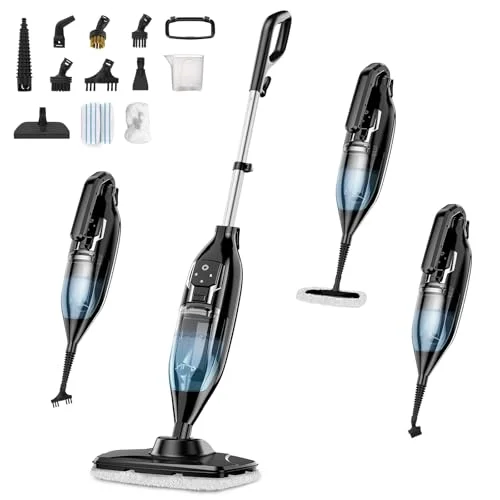 Best Steam Mop of 2025 - Top rated Home Kitchen products