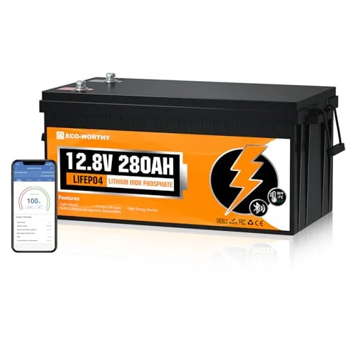 Best Rv Batteries of 2025 - Top rated Automotive products