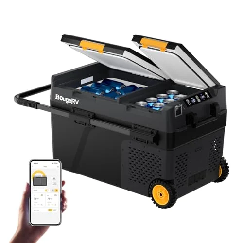Best Car Fridge of 2025 - Top rated Automotive products