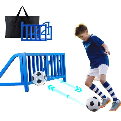 Winthai Foldable Soccer Rebounder Board - Rank 3 in Best Soccer Rebounder of 2025