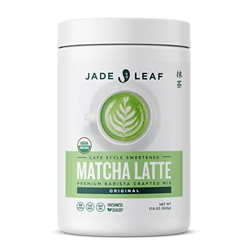 Best Matcha Lattes of 2025 - Top rated Other products